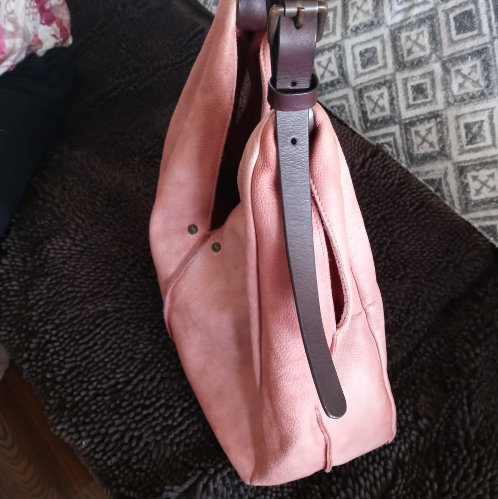 Women's bag. Holding horses brand